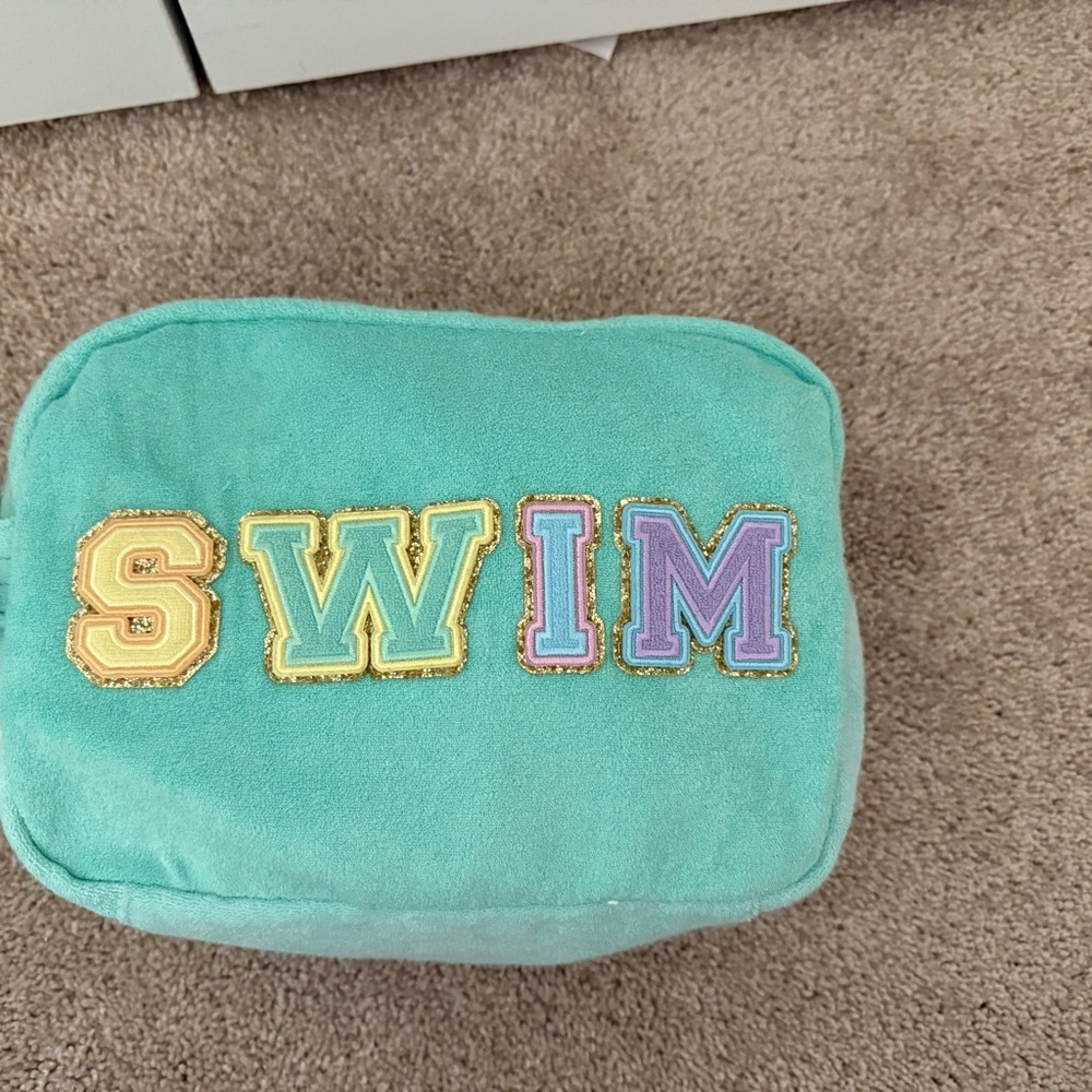 Stoney Clover x Target Swim Pouch